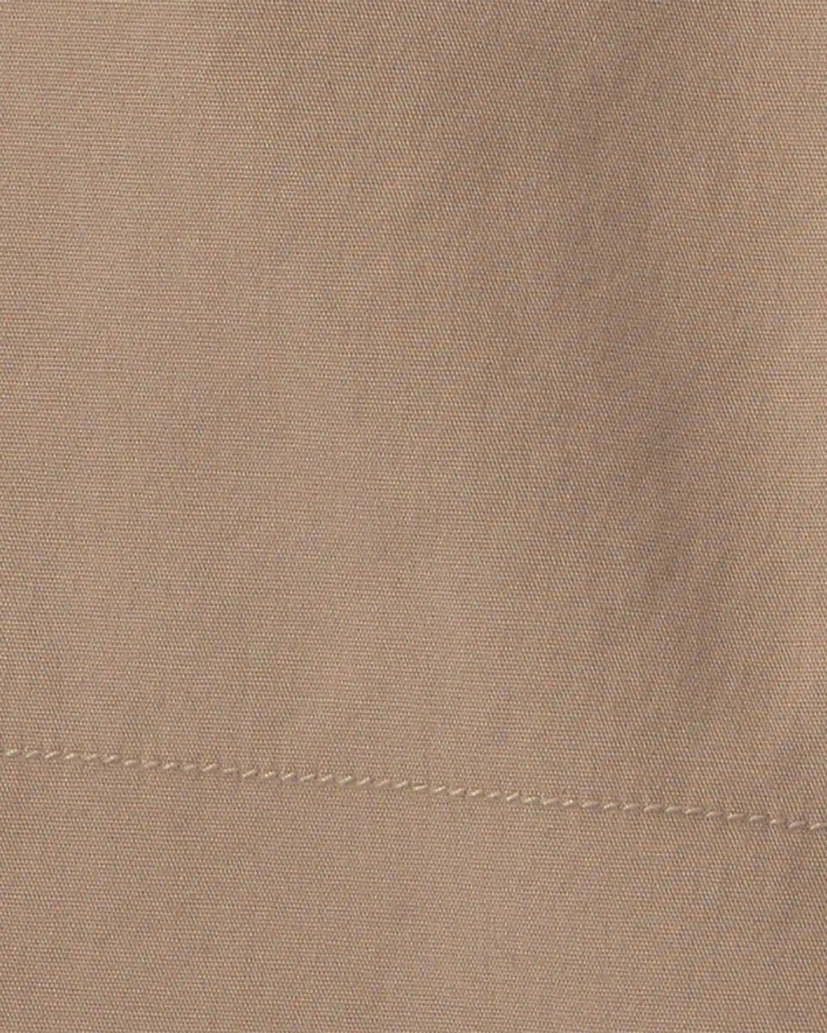 Boys Canvas Pull-On Pants - Khaki