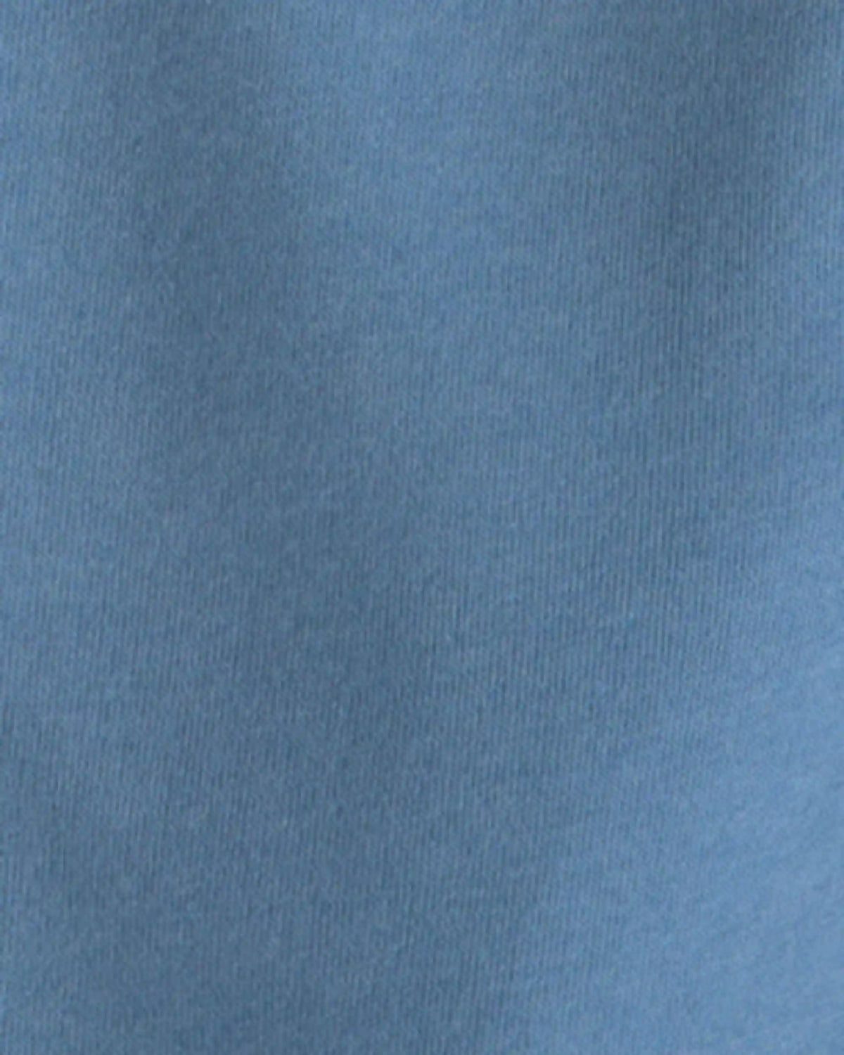 Boys Fleece Drawstring Knit Joggers - Blue
