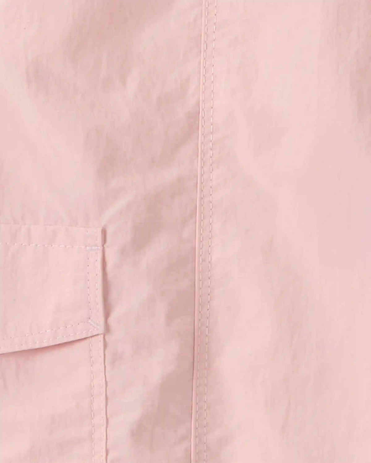 Girls Cargo Joggers - Pink