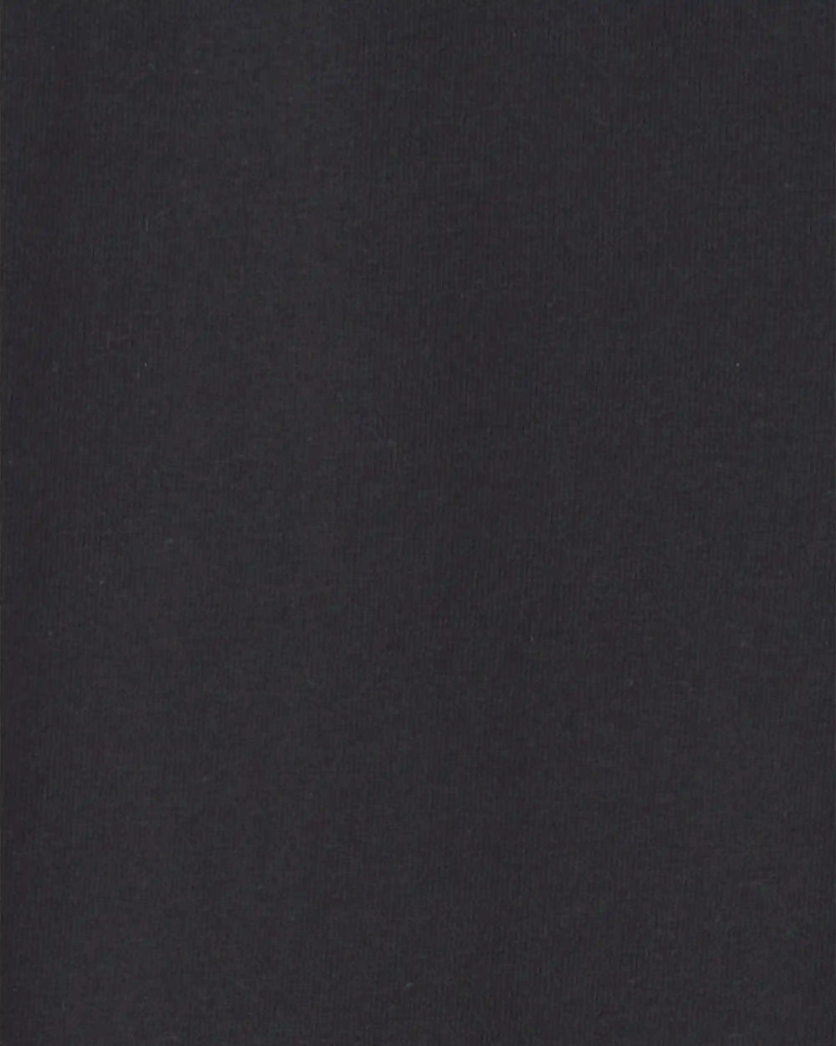 Girls Pull-On Stretch Flare Leggings - Black