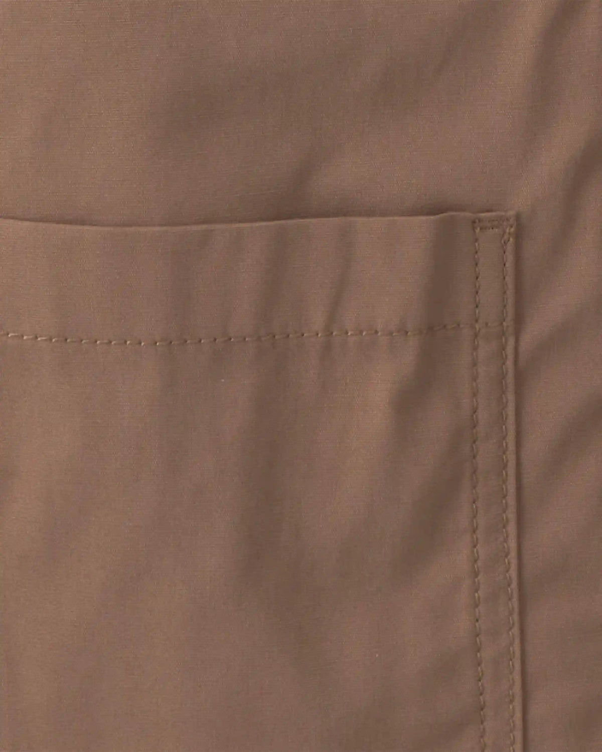 Boys Barn Utility Jacket - Brown