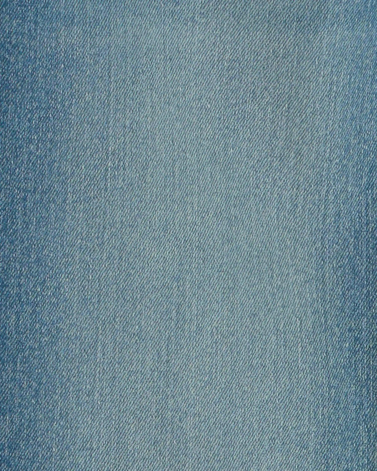 Boys Denim Tapered Jeans - Medium Wash