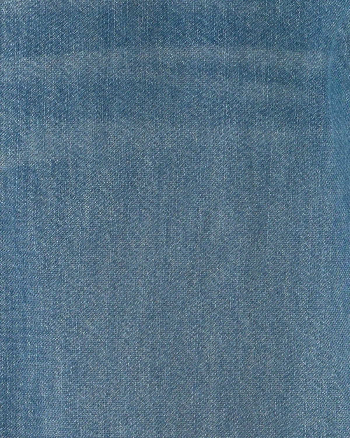 Boys Denim Baggy Jeans - Medium Wash