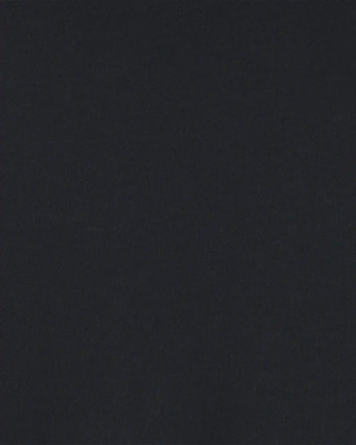 Boys Long-Sleeve Turtleneck - Black