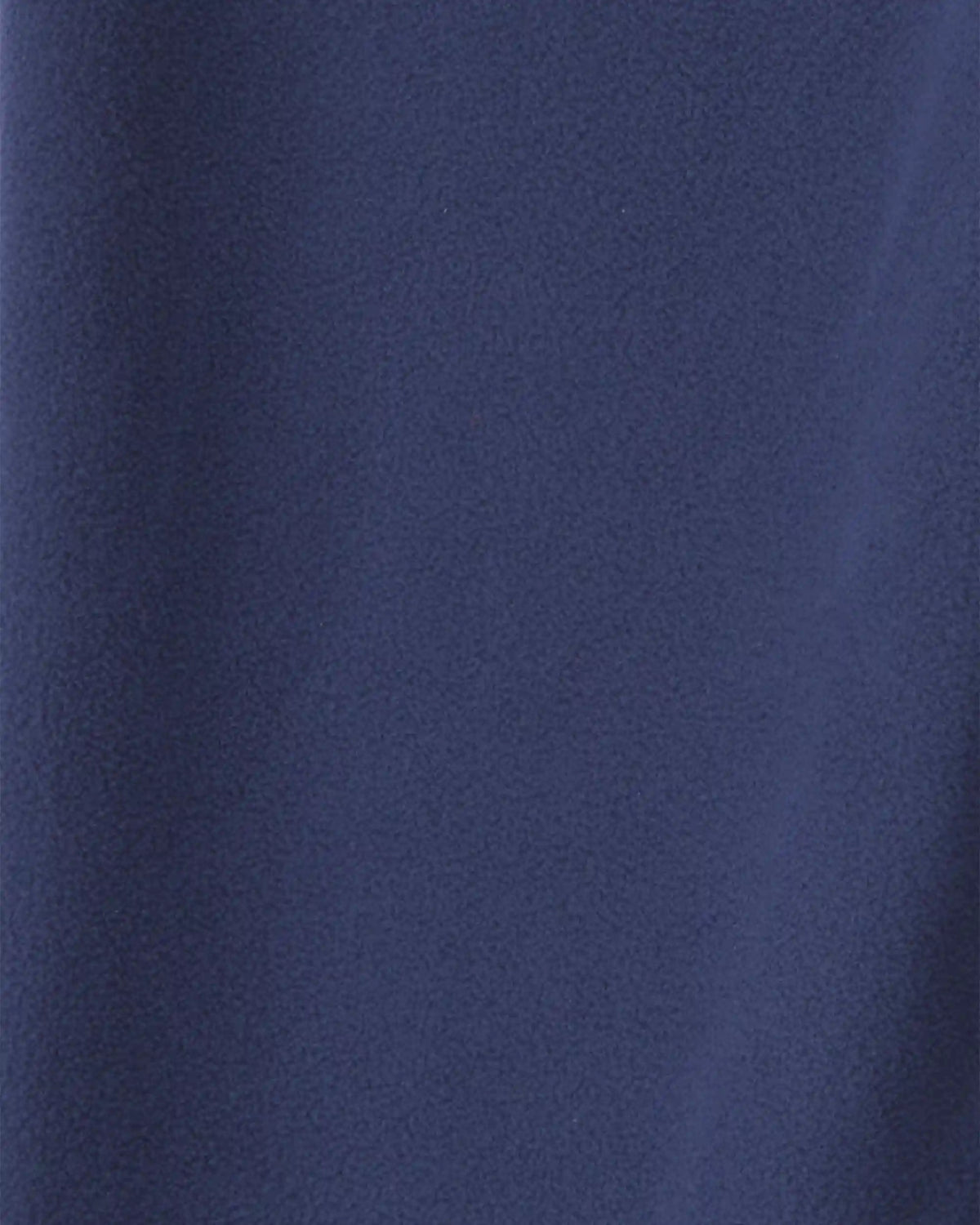 Boys Fleece Joggers - Navy Blue