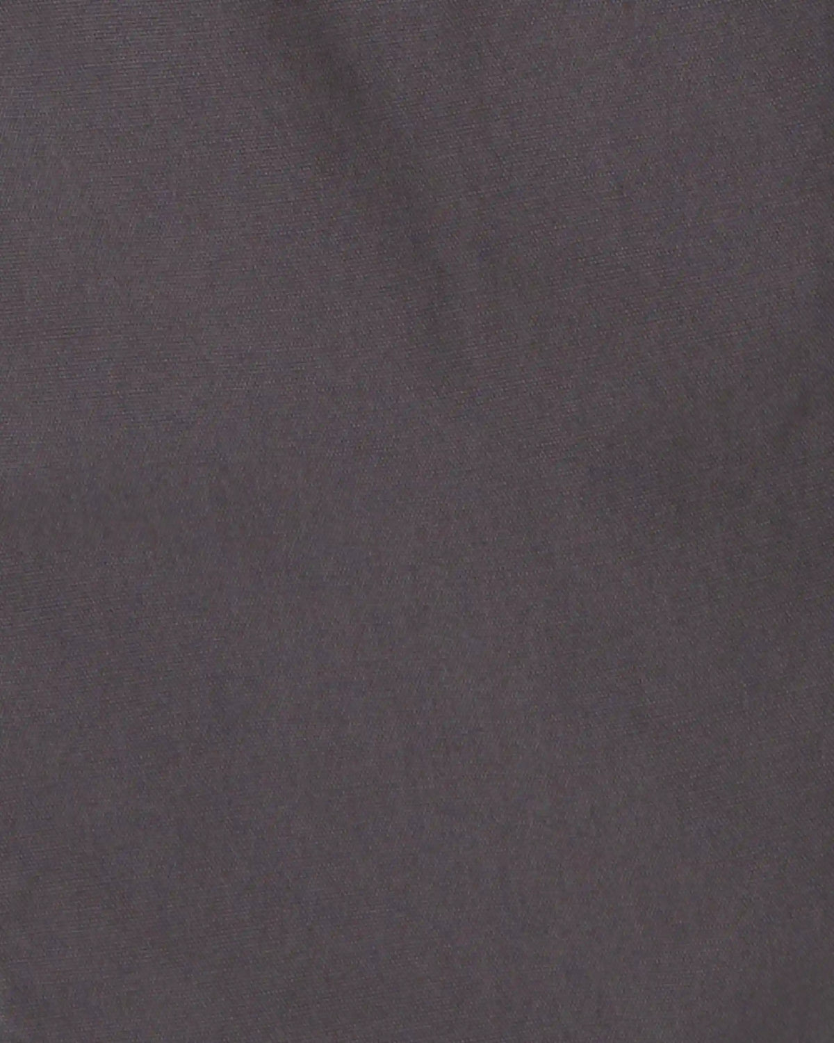 Boys Baggy Cargo Pants - Black