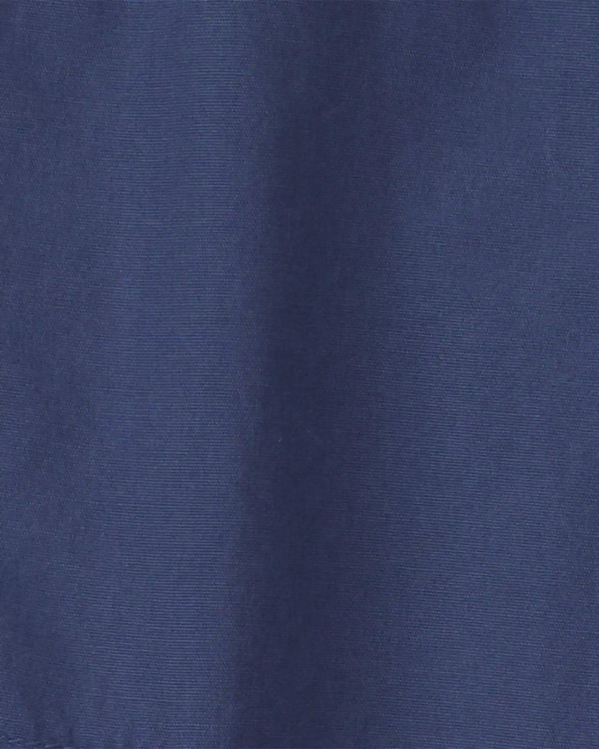 Boys Baggy Cargo Pants - Navy Blue