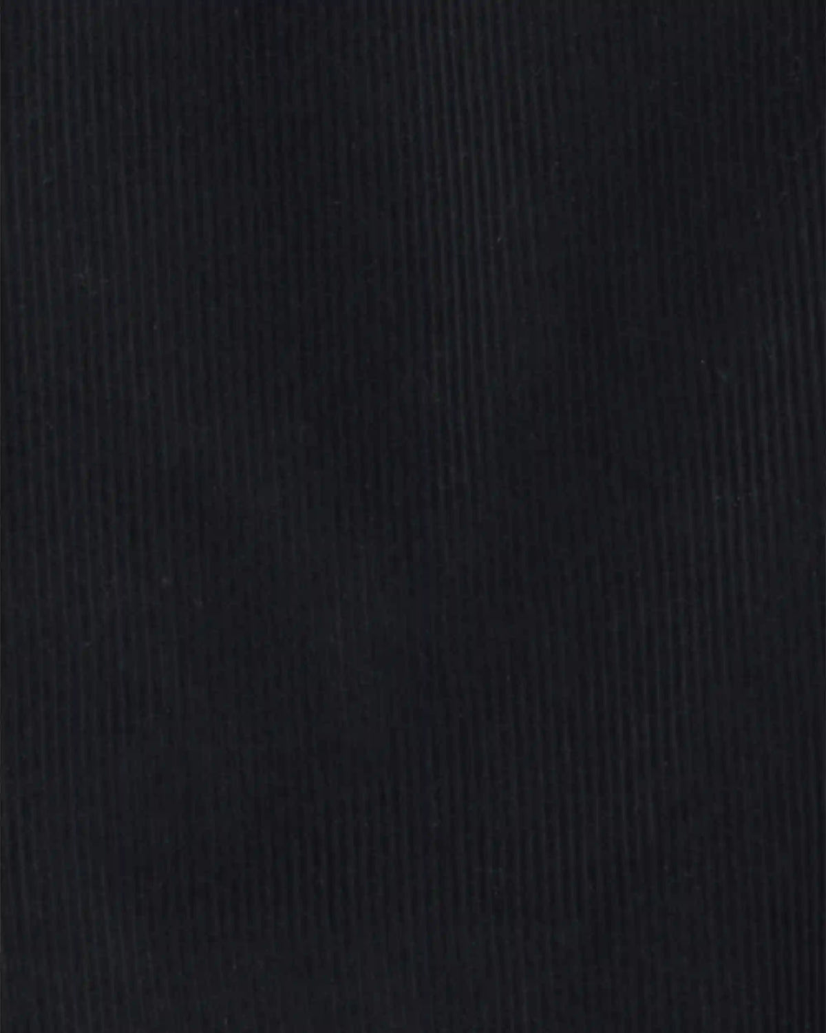 Boys Corduroy Pants - Black