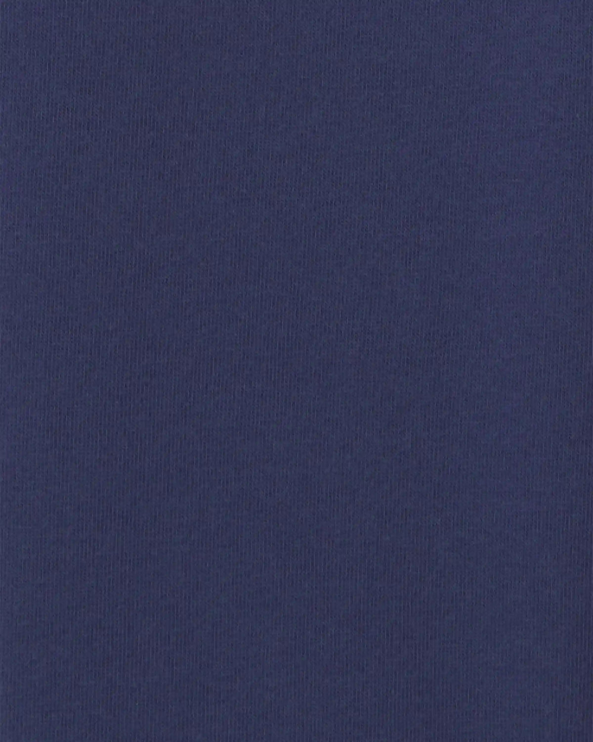 Boys Fleece Cargo Pants - Navy Blue