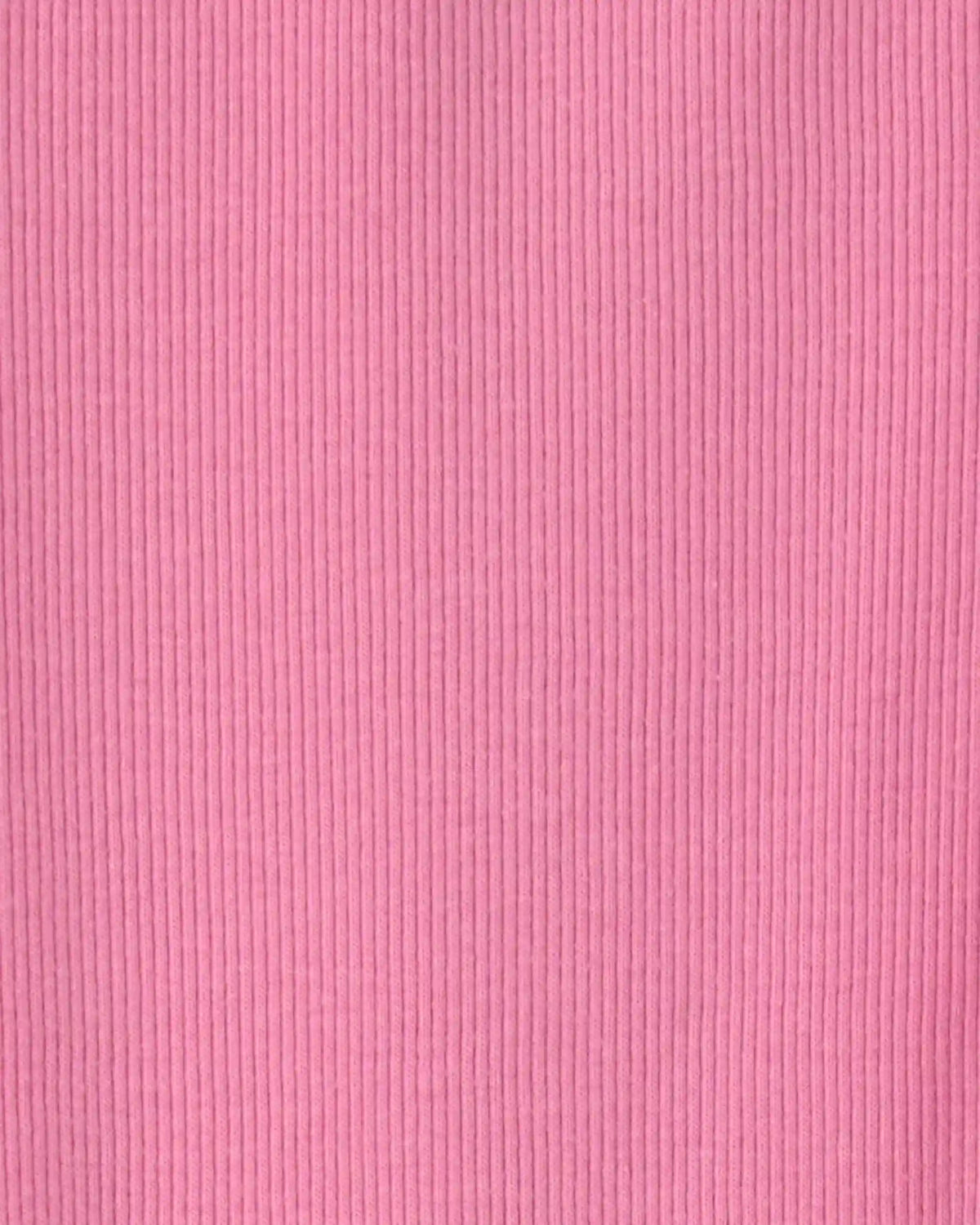 Girls Pull-On Stretch Rib Leggings - Pink