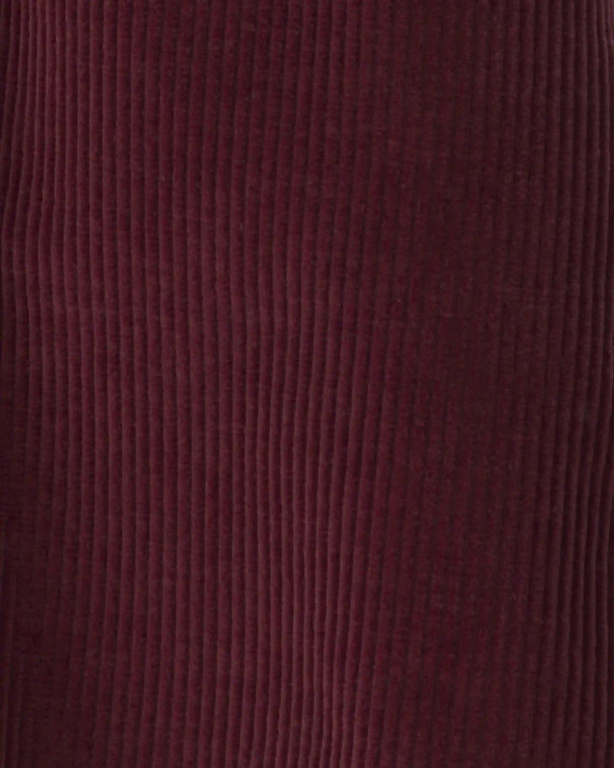 Girls Organic Cotton Corduroy Skirt