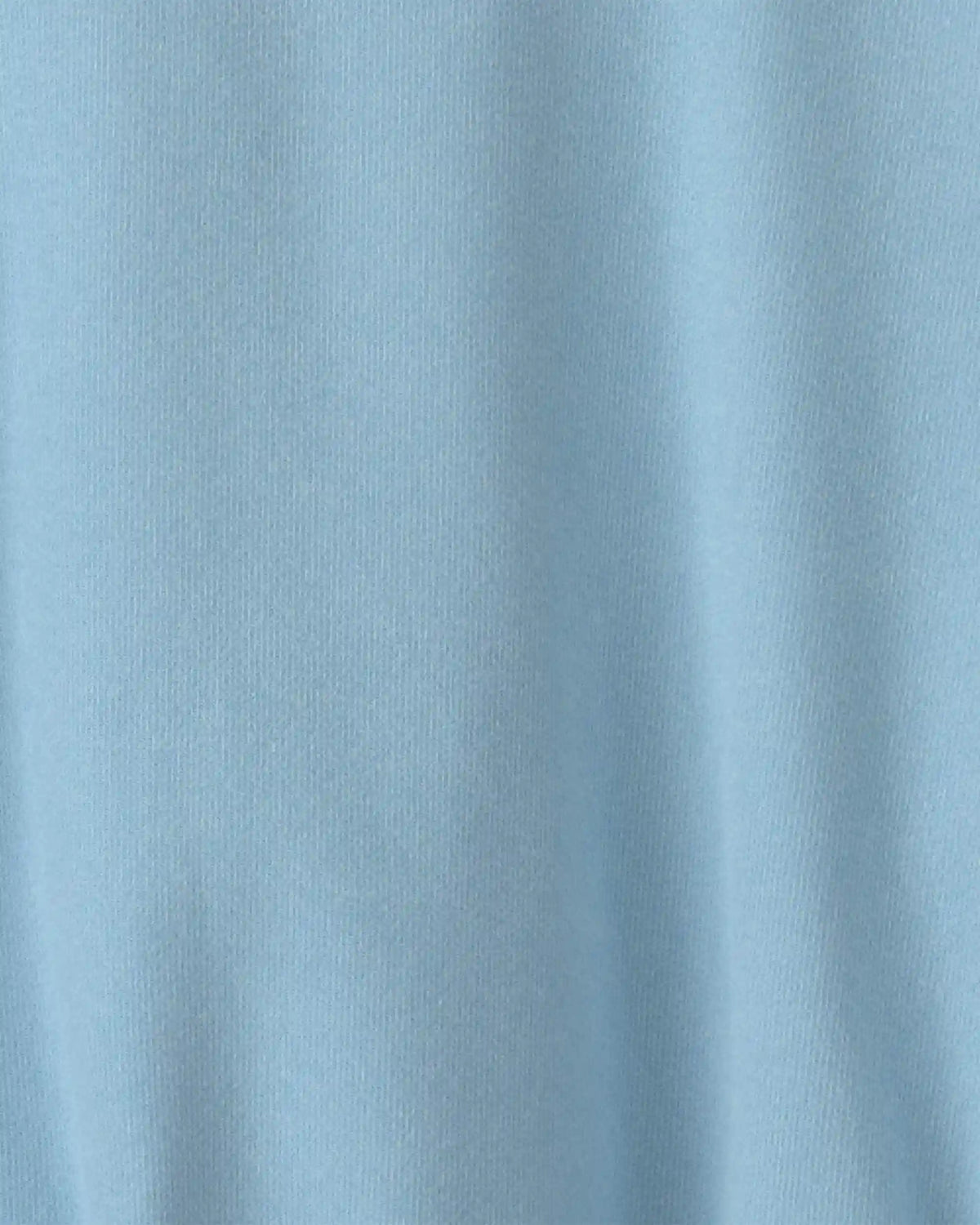 Girls Long-Sleeve Top - Blue