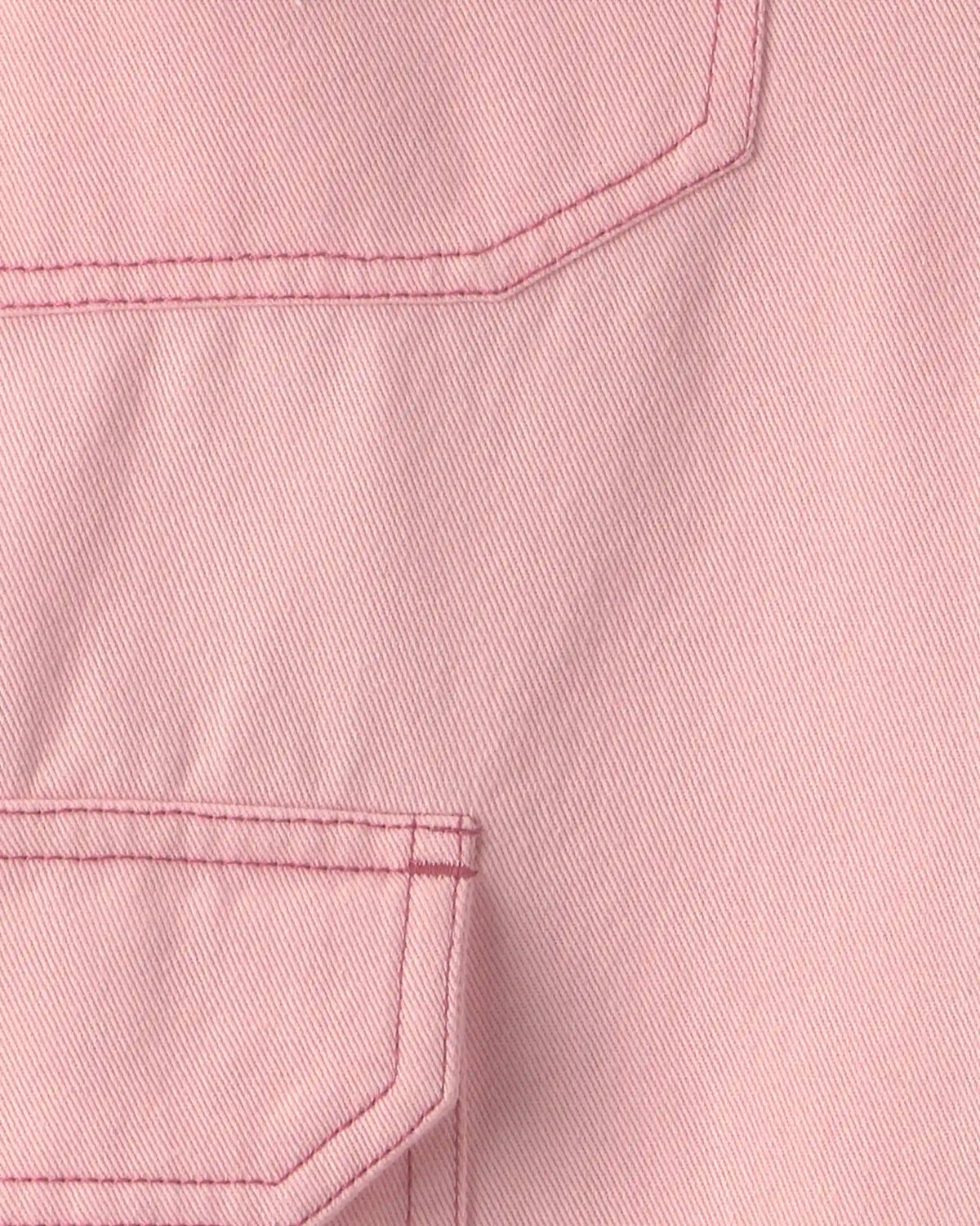 Girls ©Marvel Spider-Man Cargo Pants - Pink