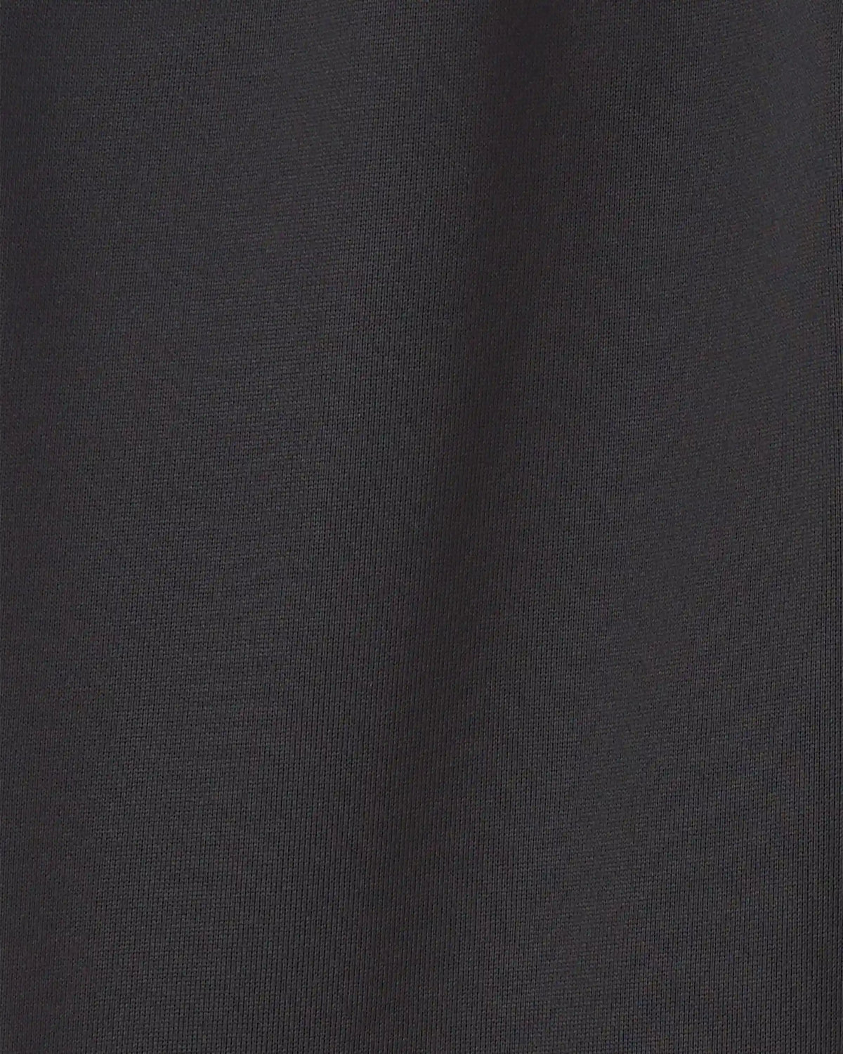 Boys French Terry Active Pants - Black