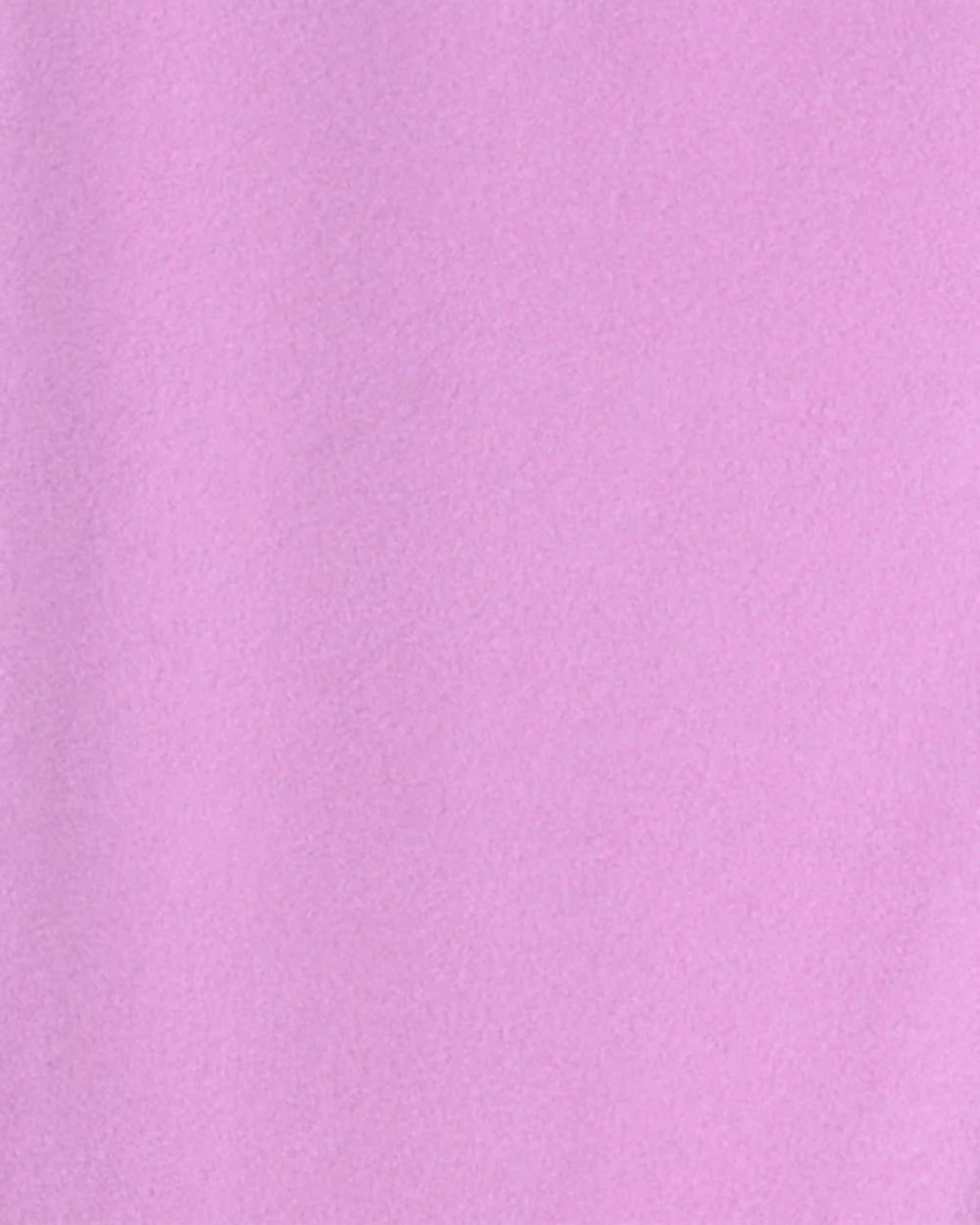 Girls Fleece Wide-Leg Pants - Purple