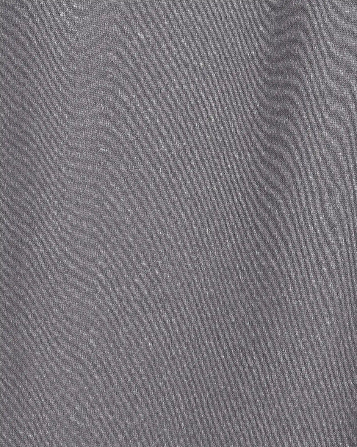Boys French Terry Active Pants - Grey