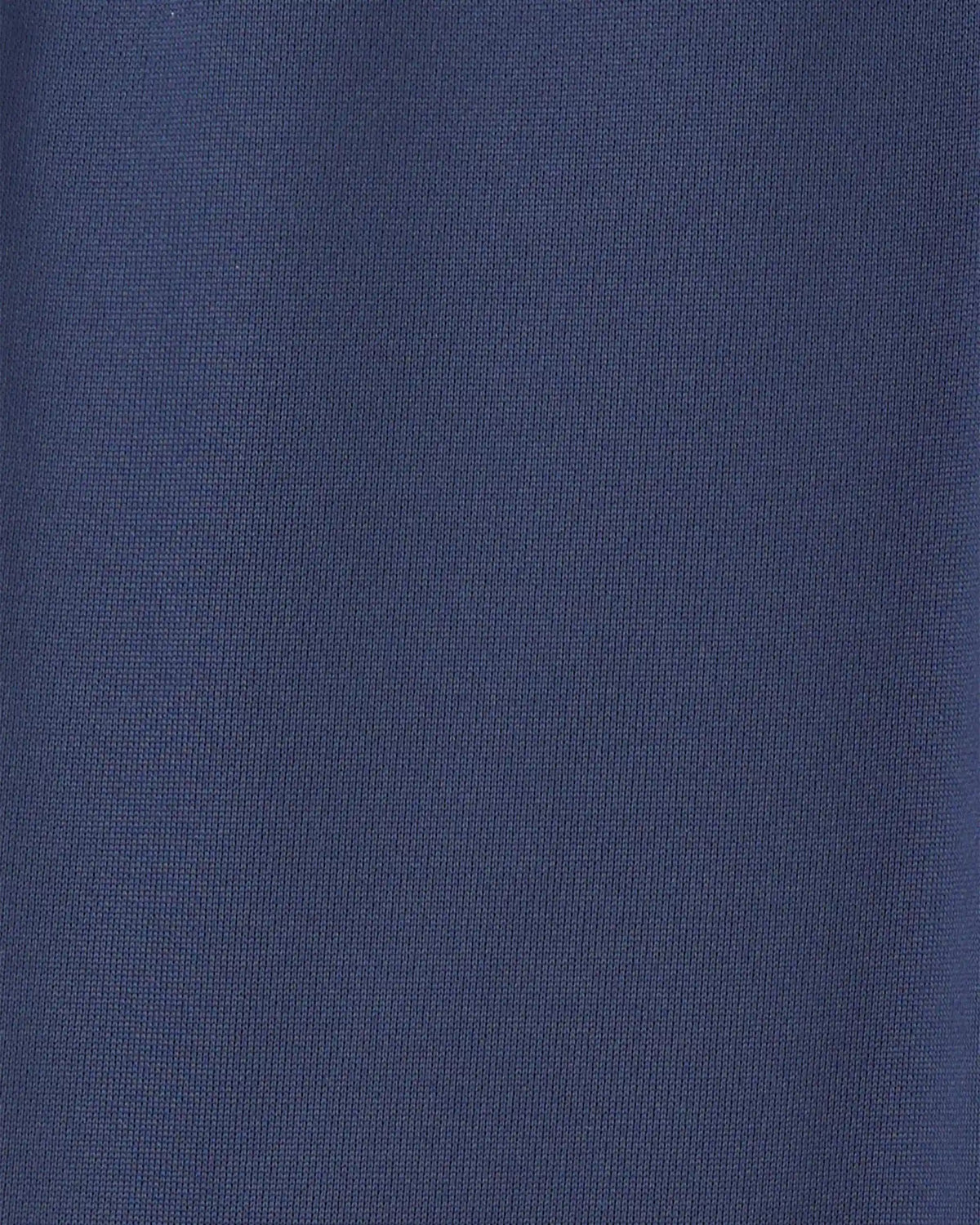 Boys French Terry Active Pants - Navy Blue