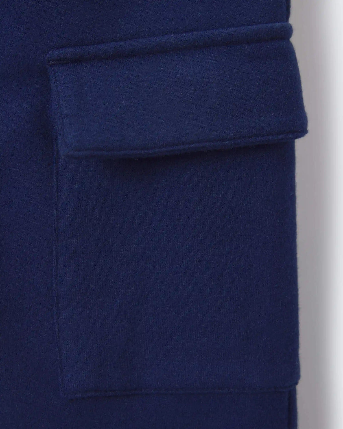 Toddler Boy Cargo Pant - Navy