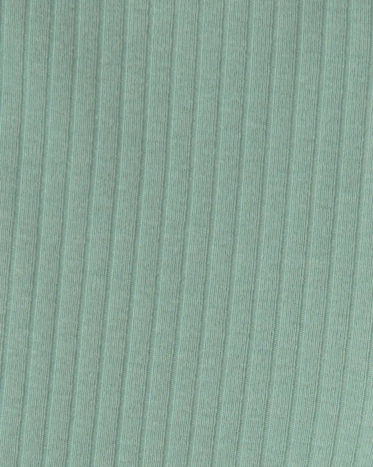Toddler Girl Cotton Pull-On Stretch Flare Leggings - Green