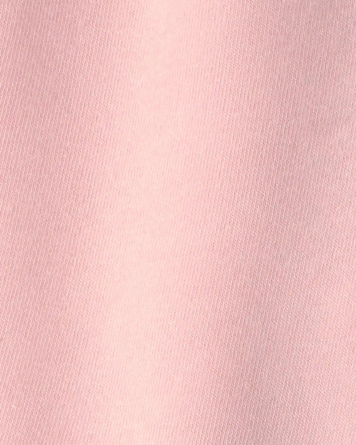 Toddler Girl Fleece Joggers - Pink