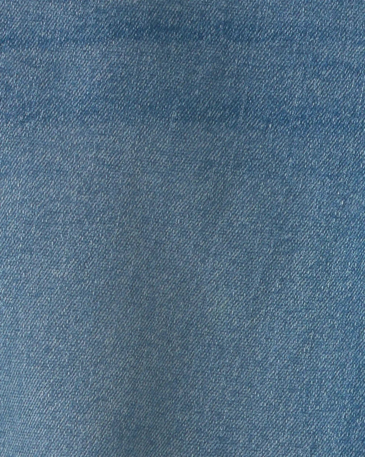 Toddler Girl Denim Barrel Jeans - Medium Wash
