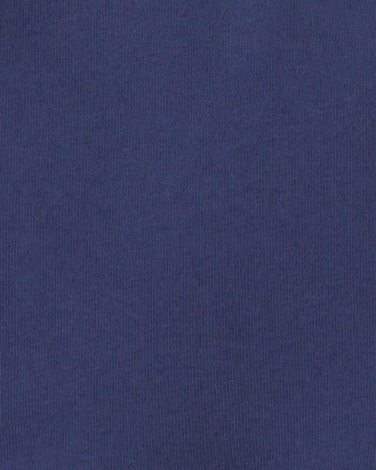 Toddler Boy Fleece Pullover Sweatshirt - Navy Blue