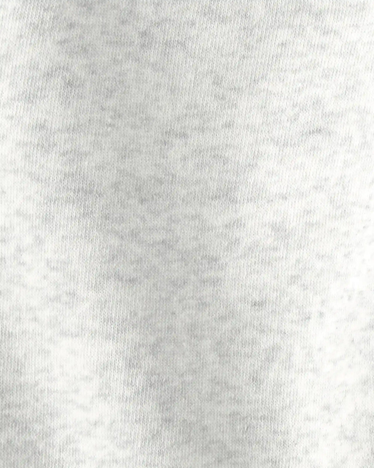 Toddler Boy Fleece Joggers - Grey
