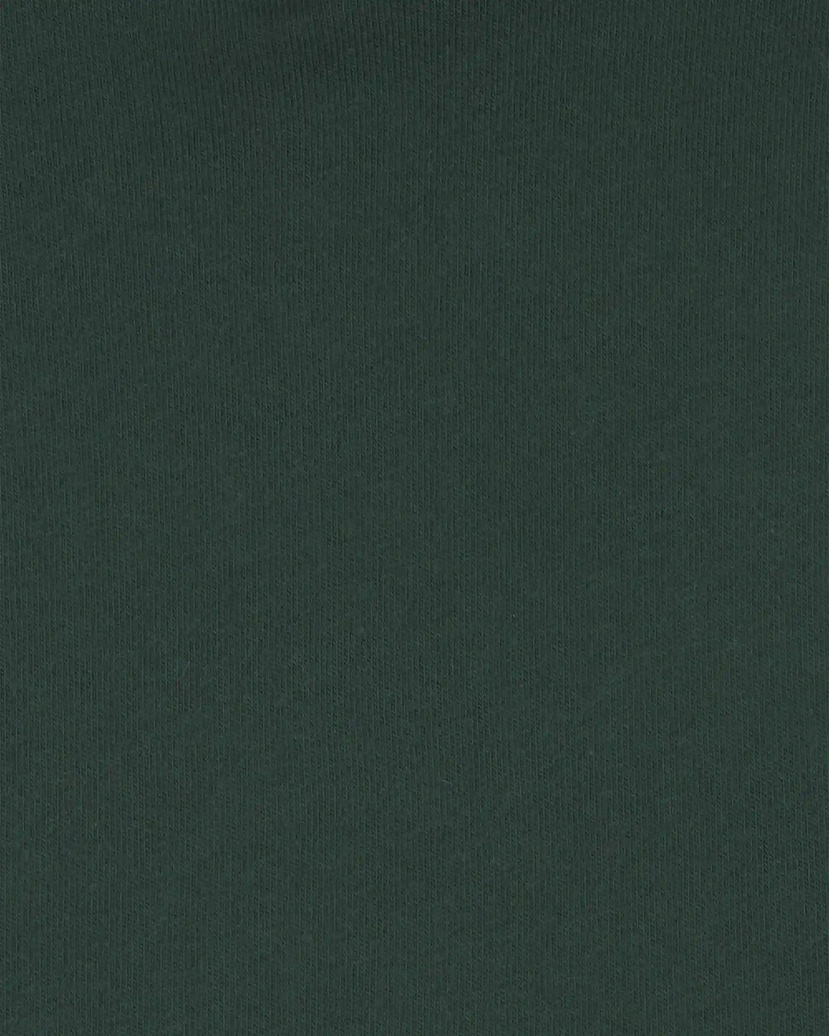 Toddler Boy Fleece Hoodie - Dark Green