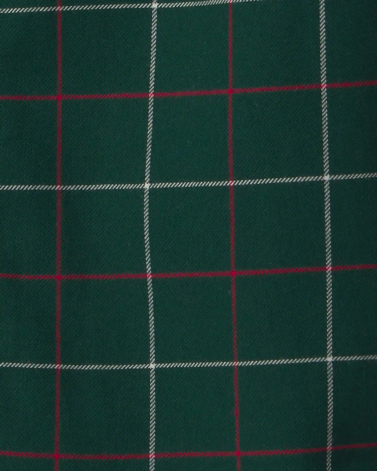 Toddler Boy Plaid Long-Sleeve Button-Down Shirt - Green
