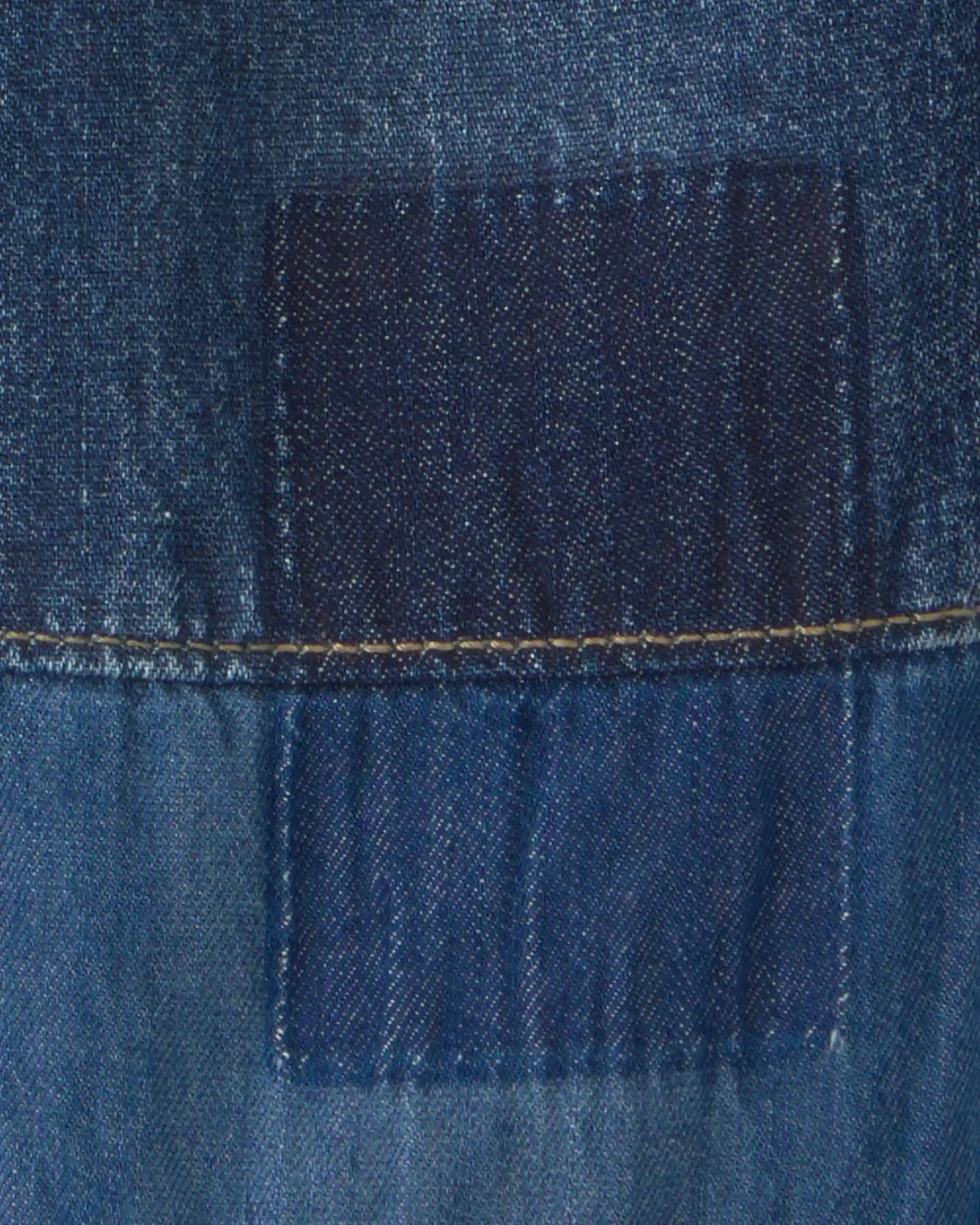 Toddler Boy Denim Straight Jeans - Medium Wash