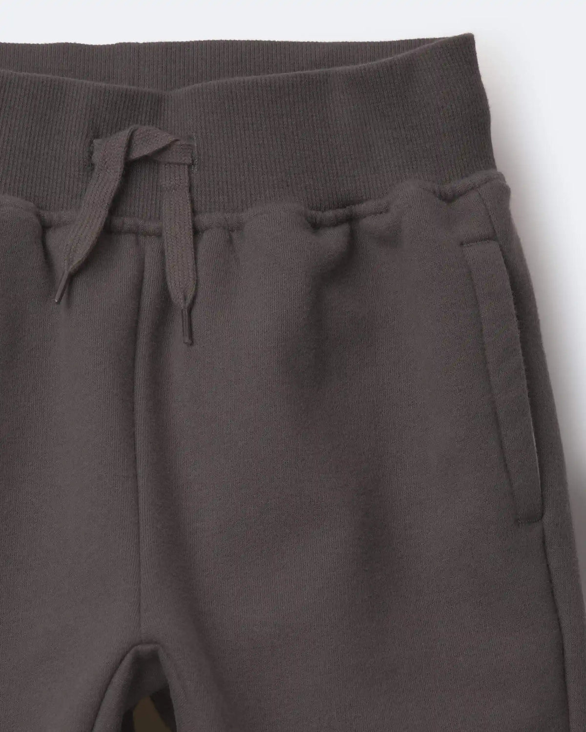 Toddler City Park™ Jogger - Dark Grey