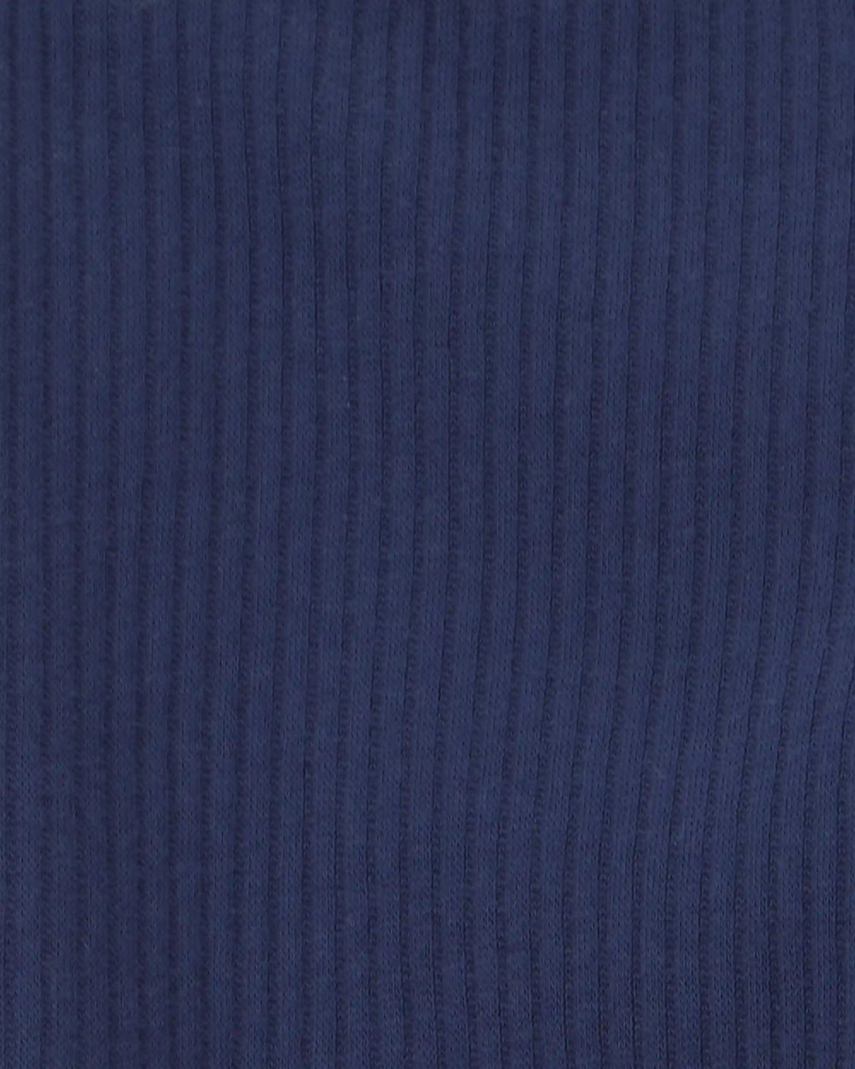 Toddler Girl Fleece Pull-On Stretch Leggings - Navy Blue