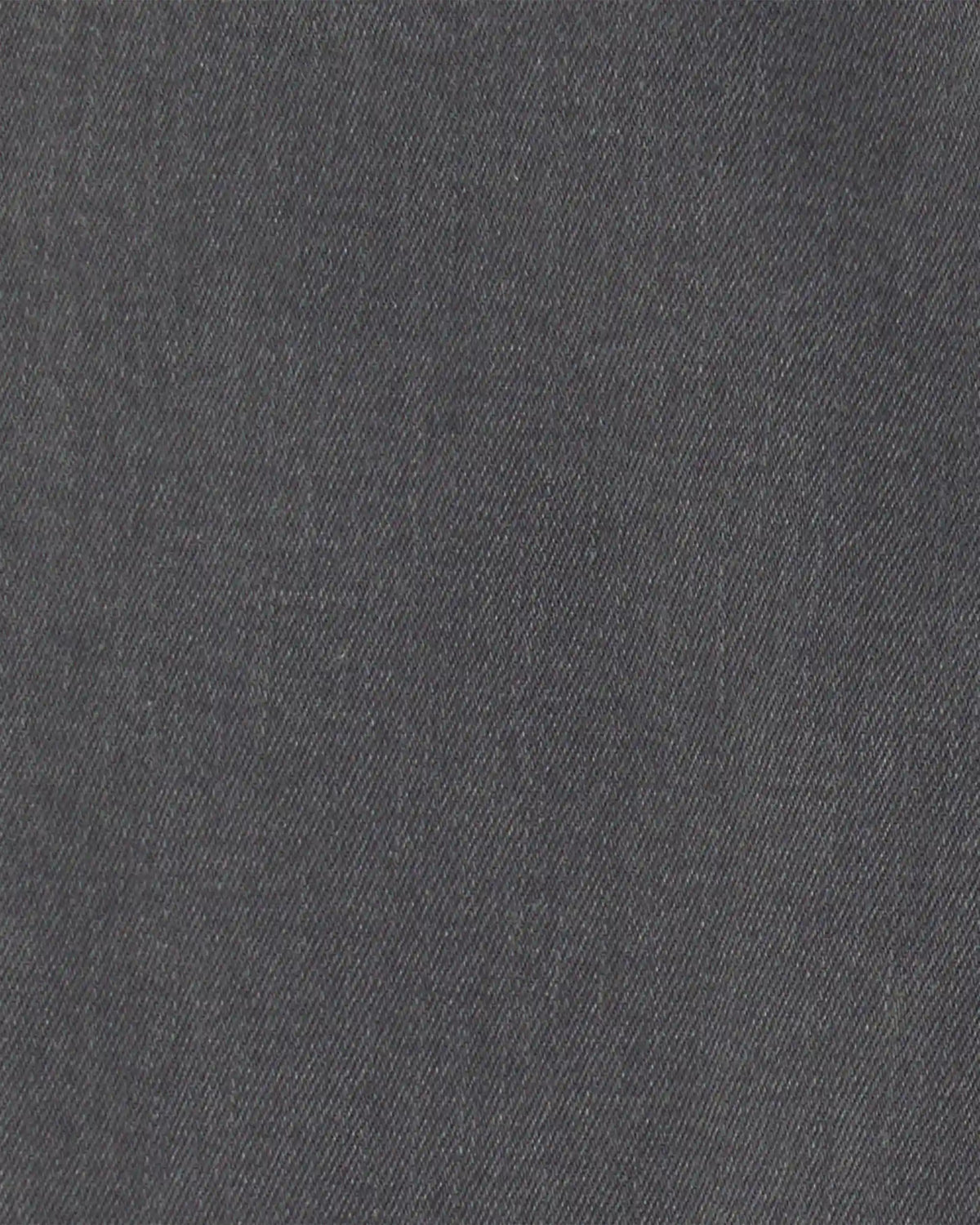 Toddler Girl Denim Pants - Black