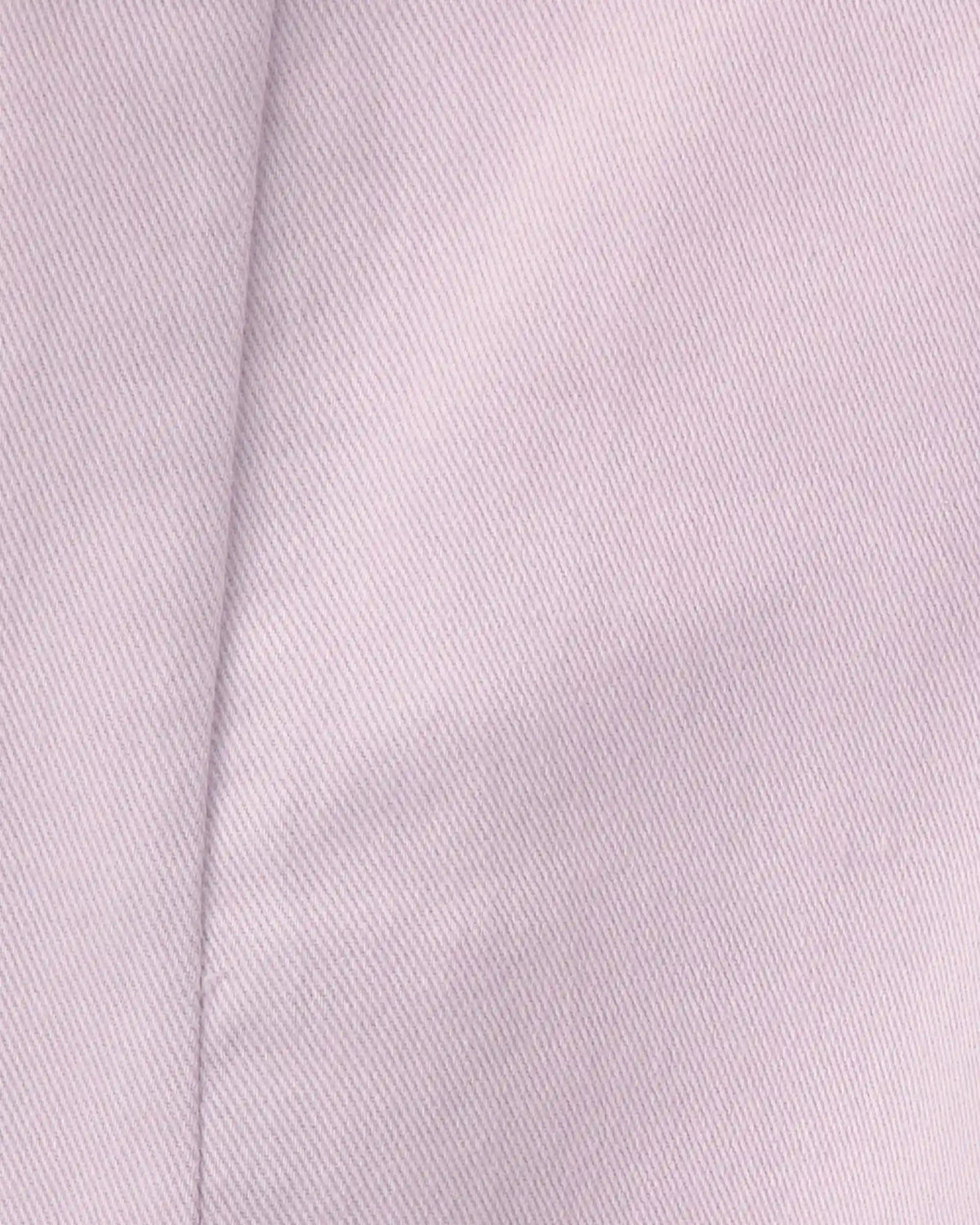 Toddler Girl Teddy Fleece Denim Barrel Jeans - Purple
