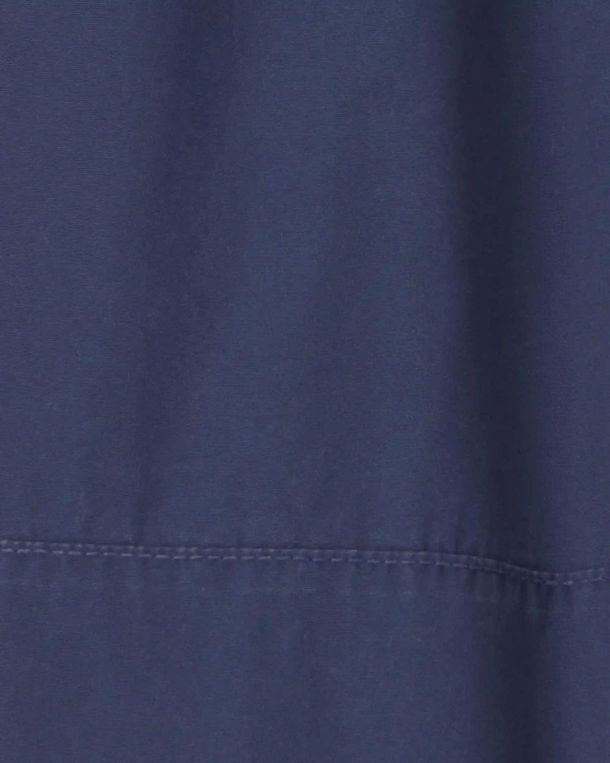 Toddler Boy Poplin Joggers - Blue