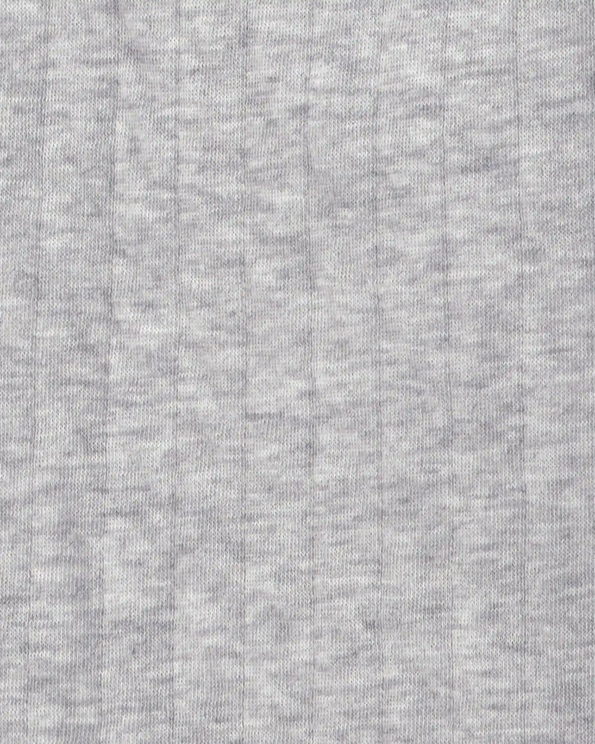 Toddler Boy Quilted Joggers - Grey