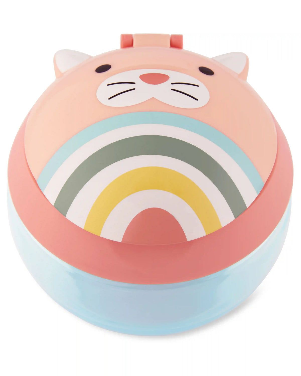 Zoo Snack Cup - Cat