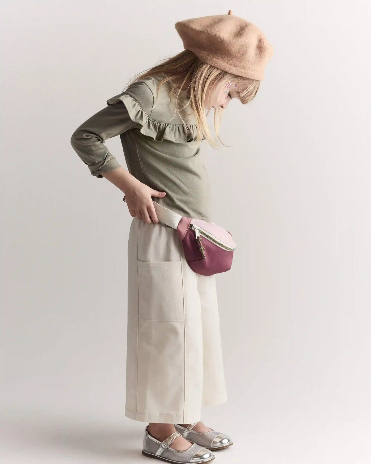 Fanny Pack - Pink