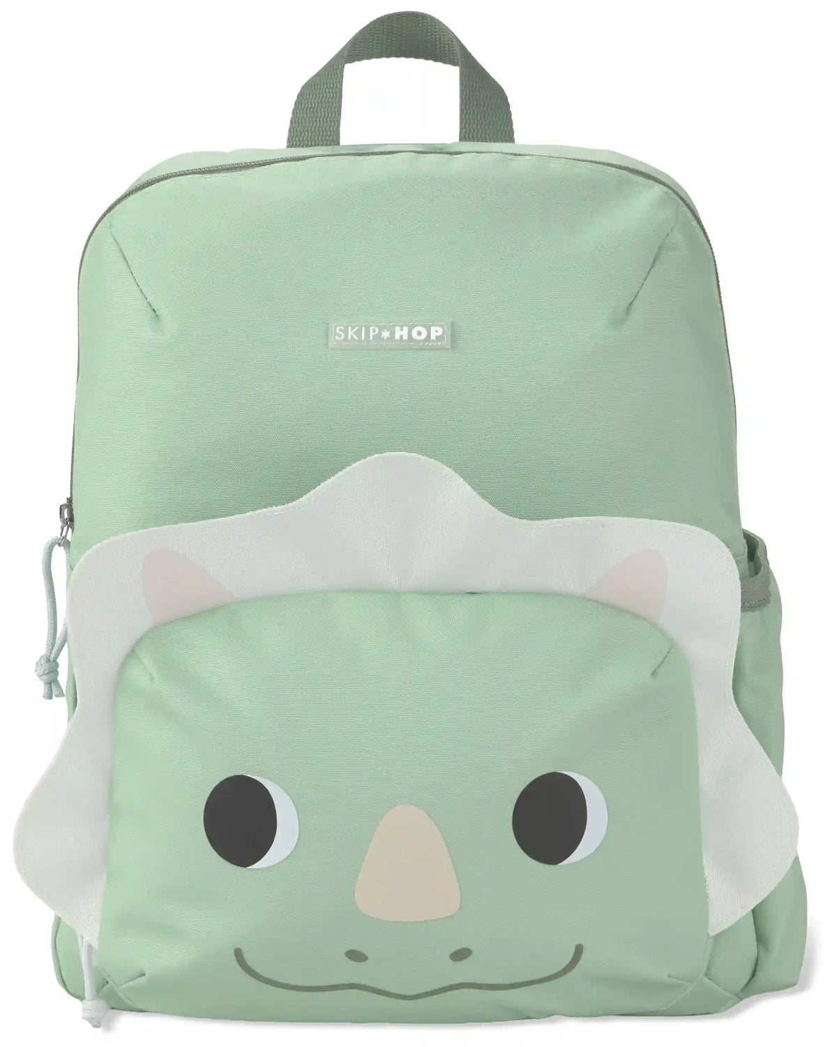 Besties Squad Toddler Backpack - Dex Dino
