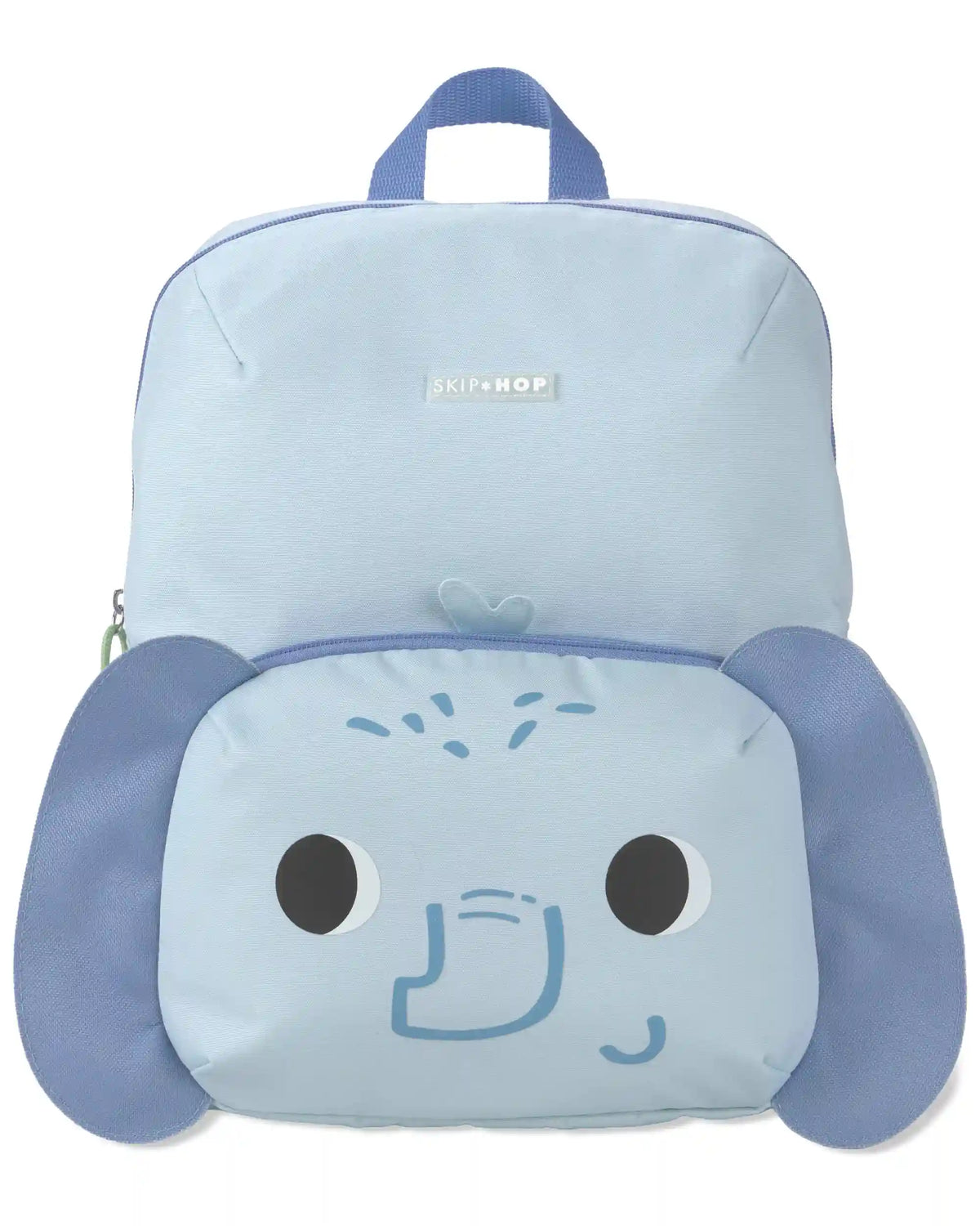 Besties Squad Toddler Backpack - Emmett Elephant