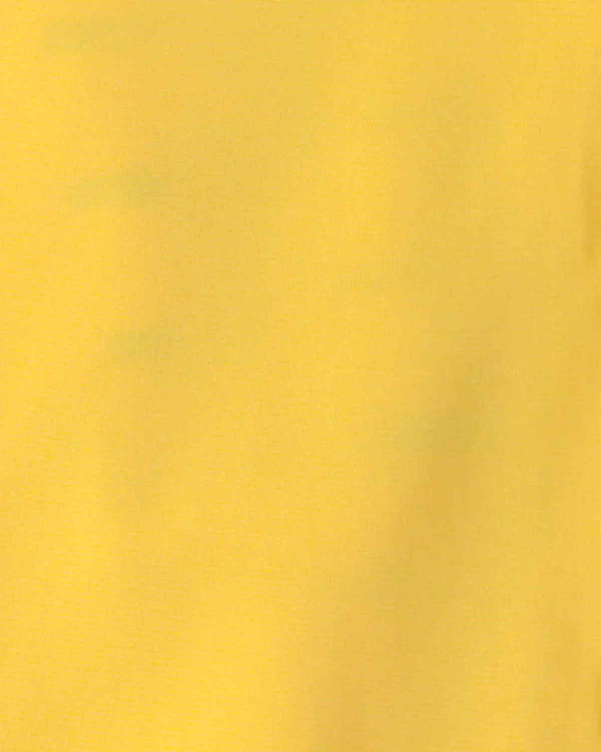 Toddler Boy Raincoat - Yellow