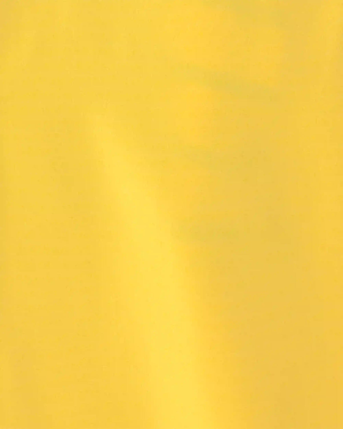 Boys Raincoat - Yellow