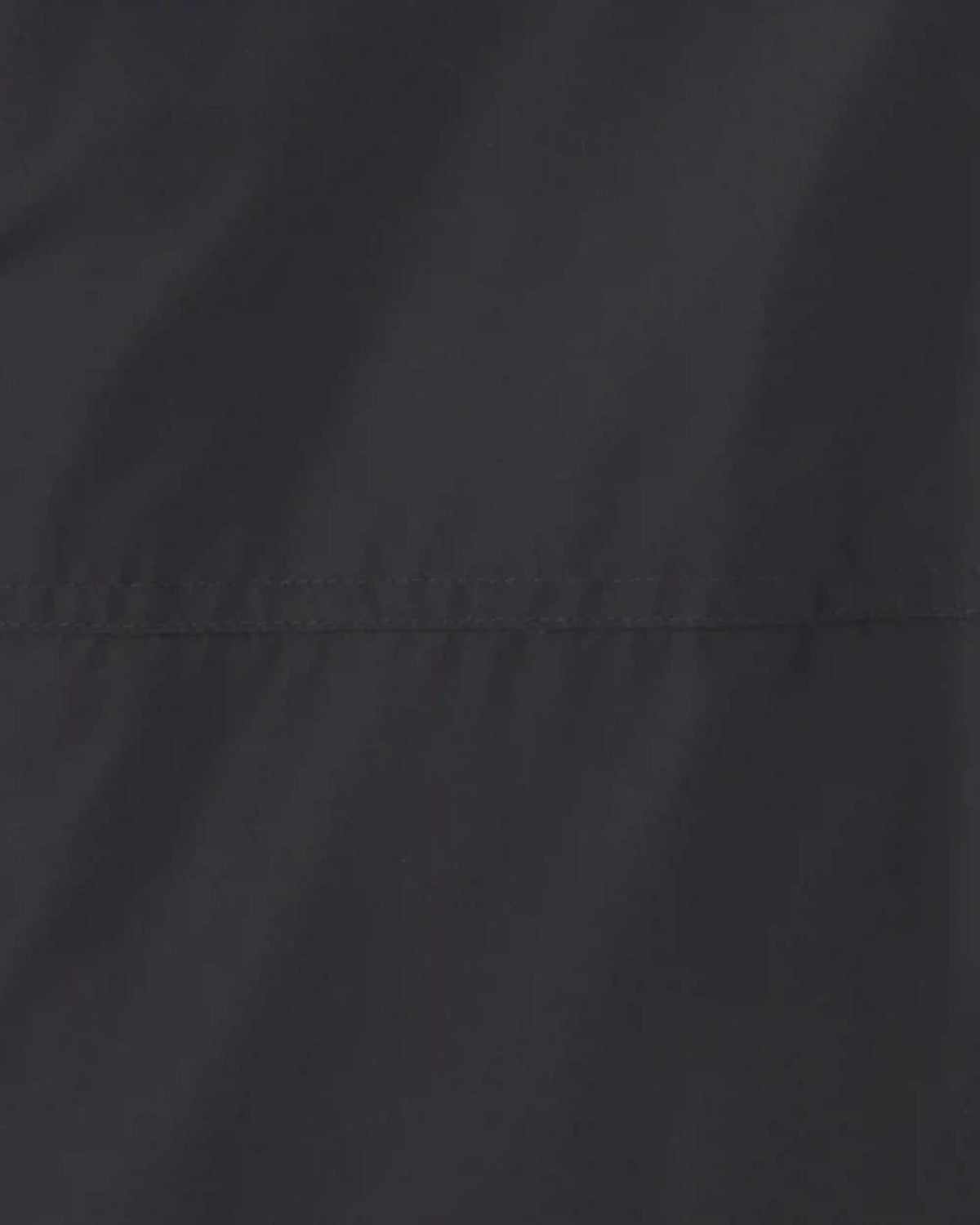Toddler Overall Snowsuit Bib - Black