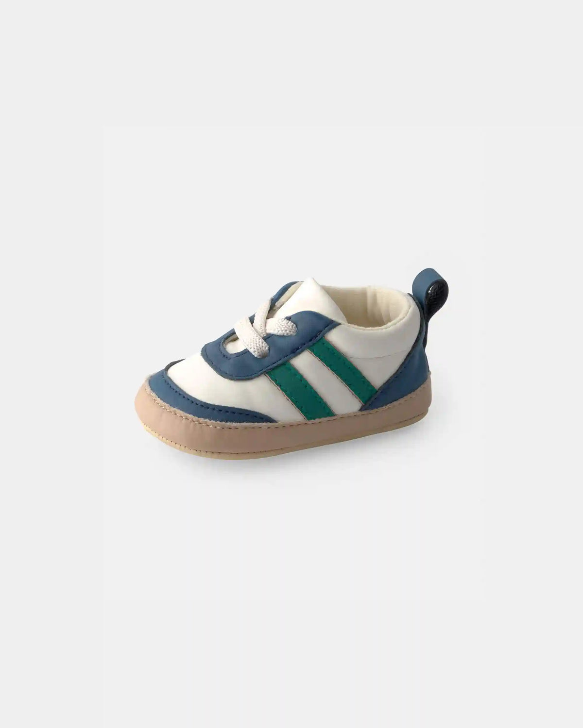 Baby Boy Colorblock Athletic Sneakers - Blue