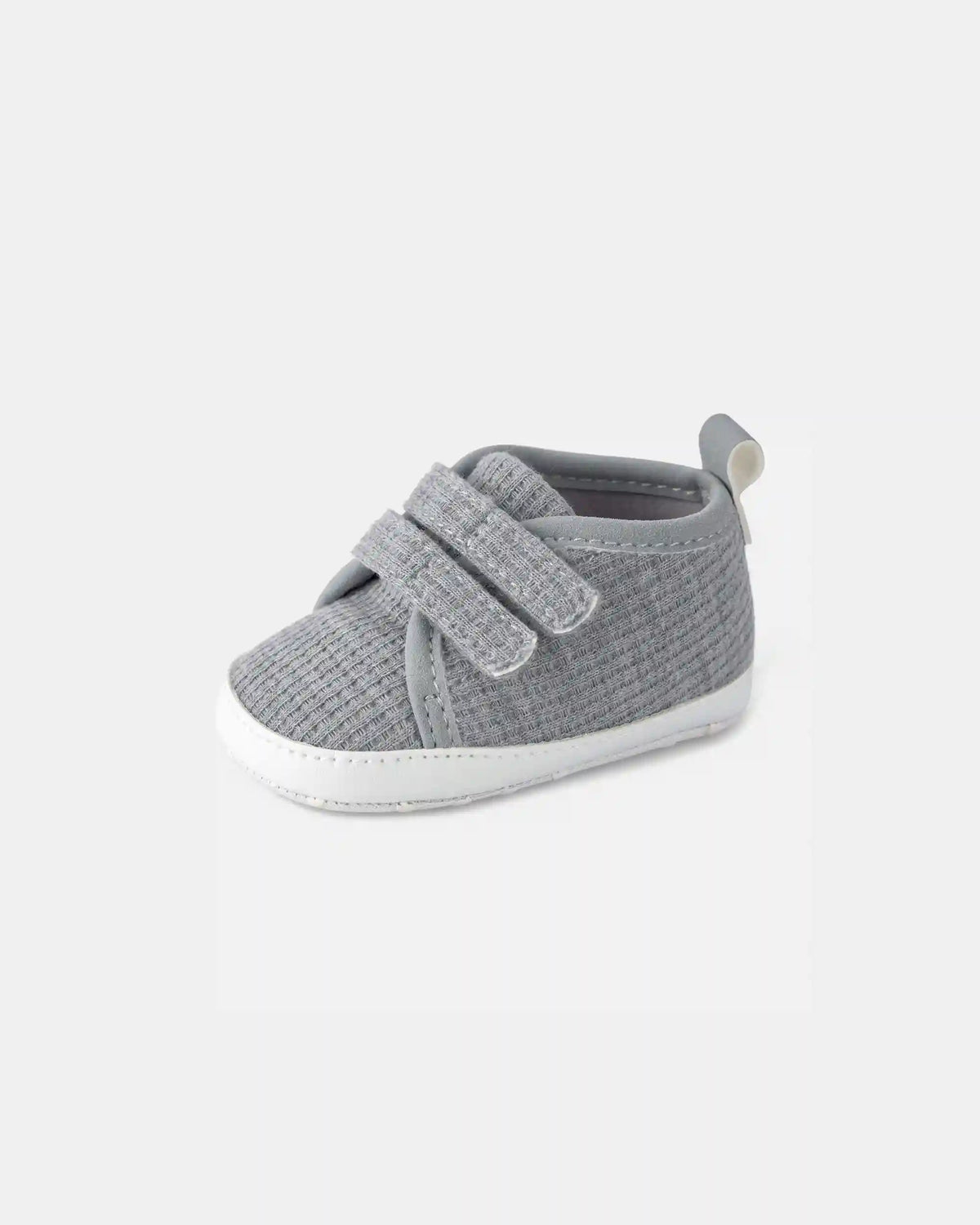 Baby Boy Casual Shoes - Grey