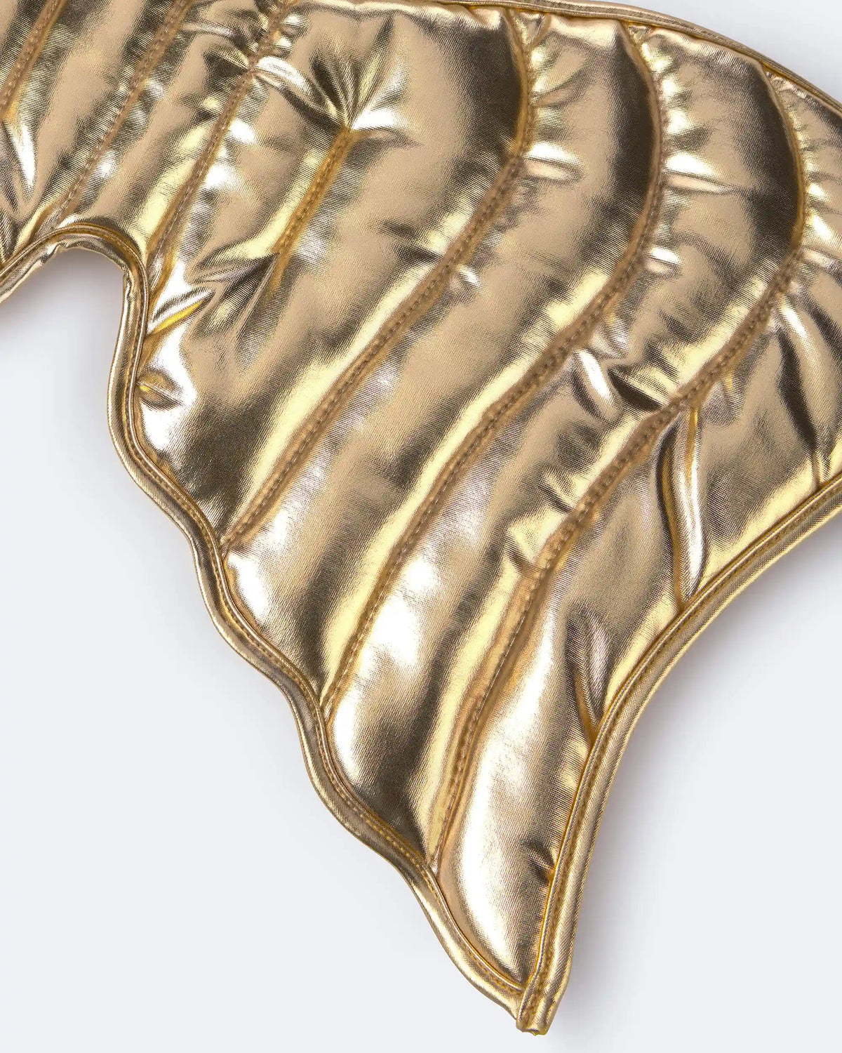 Toddler Angel Wings - Gold