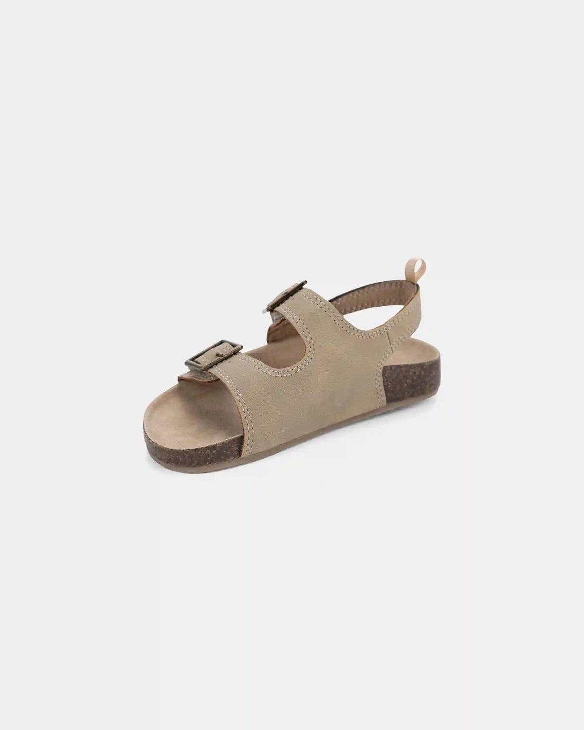 Toddler Boy Sandals - Brown