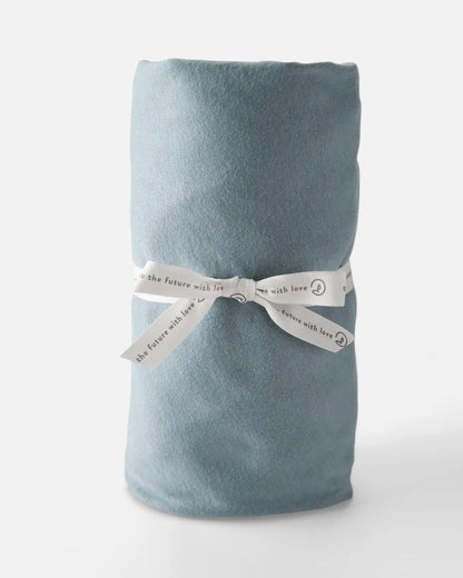 Baby Organic Cotton Standard Crib Sheet