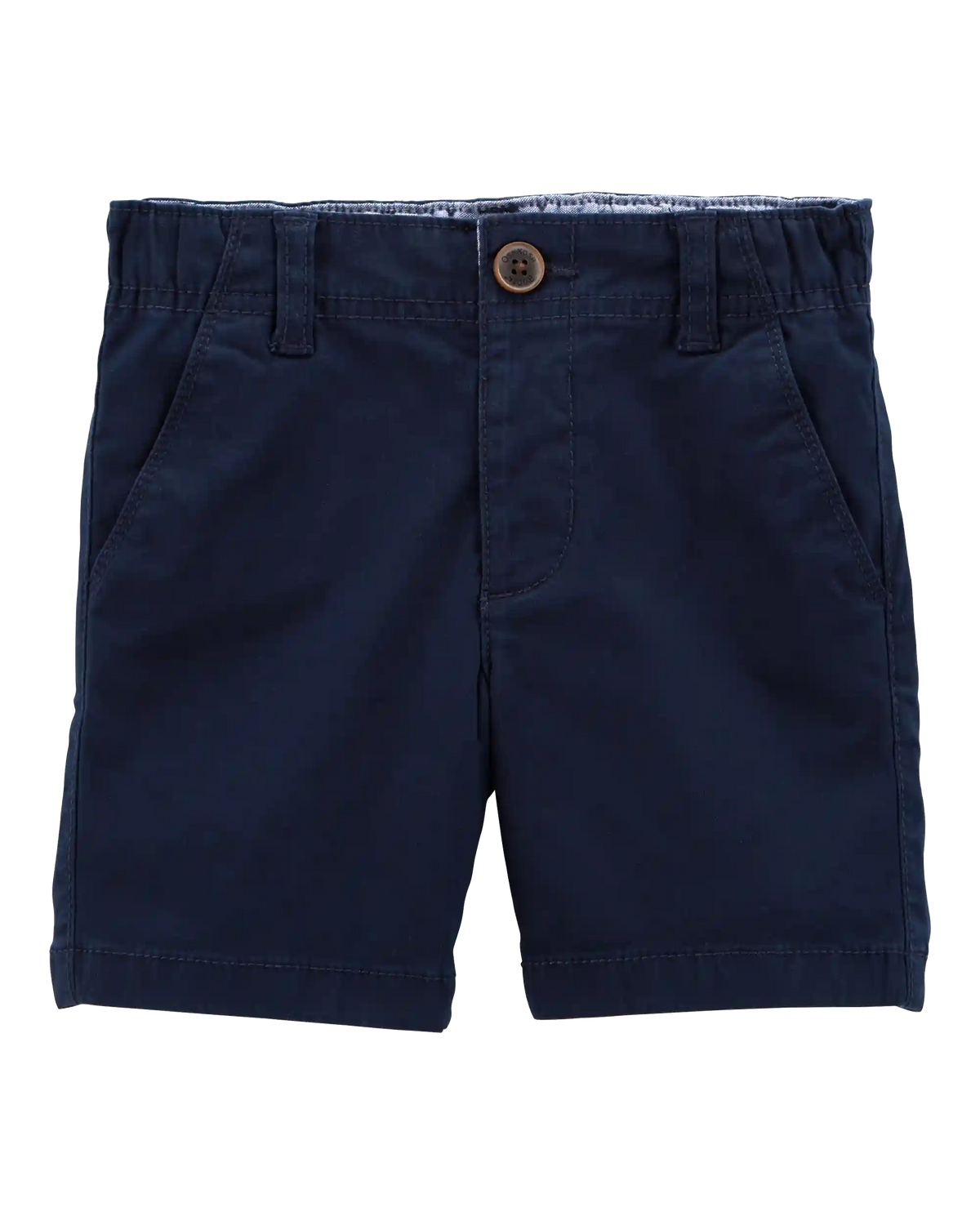 Baby Stretch Chino Shorts
