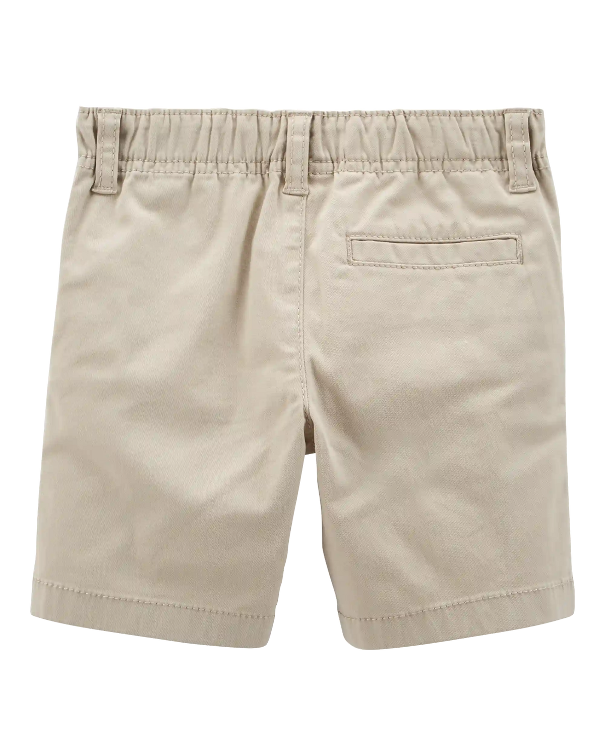 Baby Stretch Chino Shorts